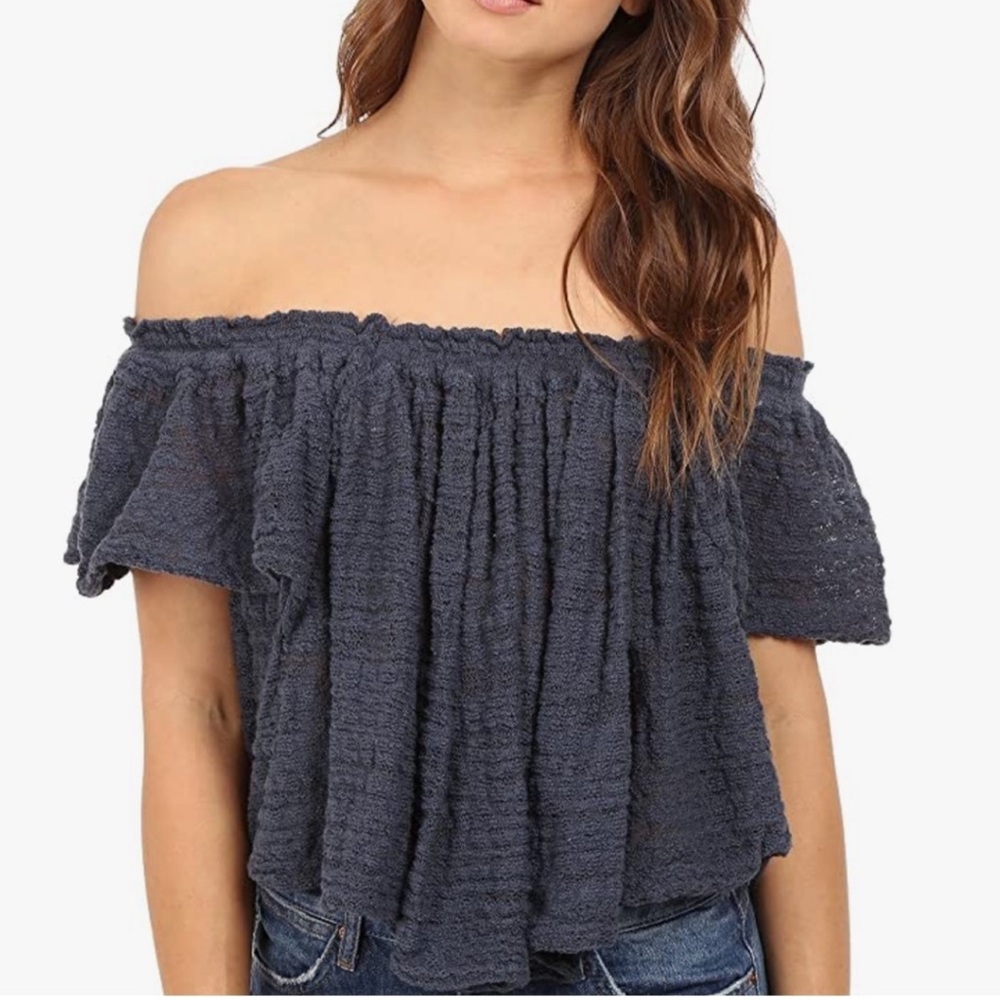 Free People Top - Picture 10 of 10